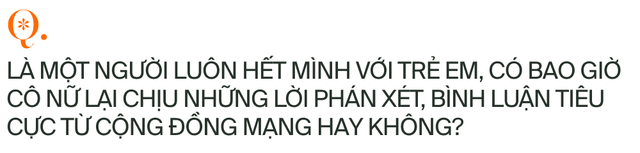 Nữ luật sư với biệt danh "lá chắn thép" bảo vệ trẻ em và phụ nữ yếu thế: Không ít lần tôi bị đe dọa, chỉ trích... - Ảnh 13. Nữ luật sư với biệt danh "lá chắn thép" bảo vệ trẻ em và phụ nữ yếu thế: Không ít lần tôi bị đe dọa, chỉ trích... - Ảnh 13.