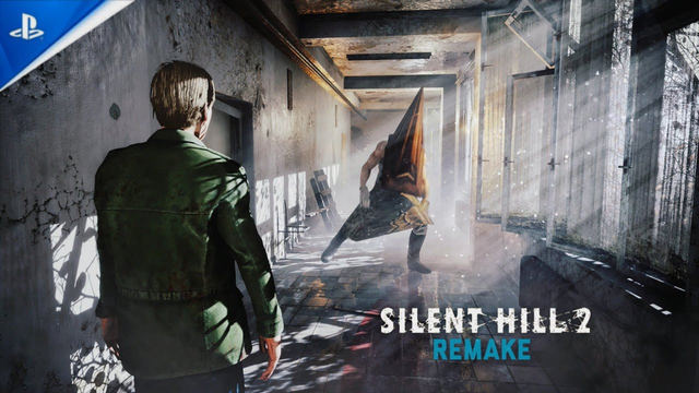 Trước thềm Halloween, nhà phát hành Konami chính thức hé lộ những hình ảnh đầu tiên của Silent Hill 2 - Ảnh 1.