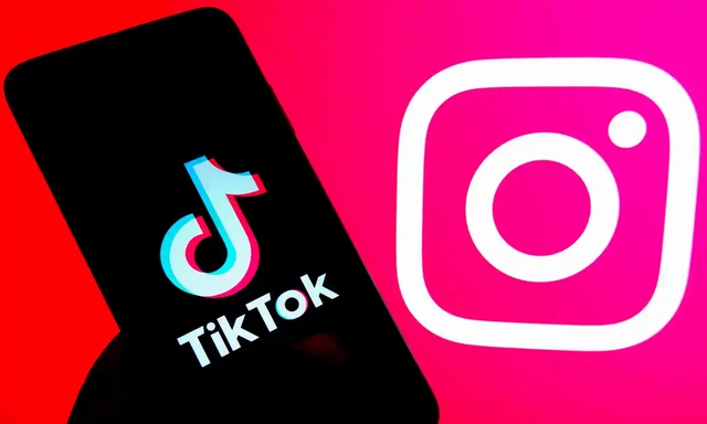 Vượt mặt TikTok, Instagram trở thành ứng dụng được tải xuống nhiều nhất Thế giới - Ảnh 1.