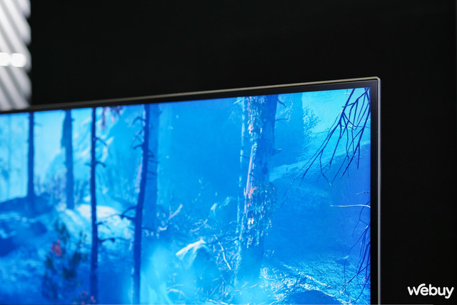 Cận cảnh loạt màn hình cao cấp của ASUS: kích thước lớn hơn 30”, độ phân giải 4K, giá cao nhất lên đến 149 triệu đồng - Ảnh 3.