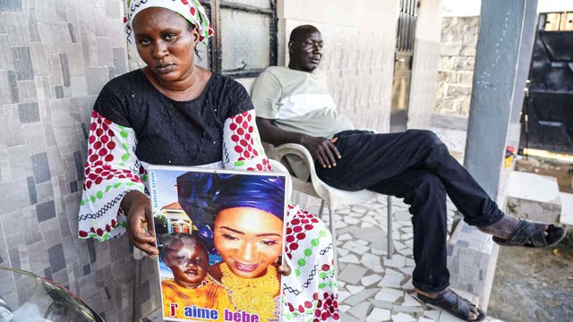 Sự cố các trẻ em Gambia tử vong đe dọa danh tiếng 'công xưởng dược phẩm' Ấn Độ - Ảnh 1.