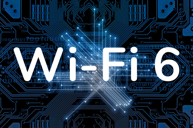 Wi-Fi 6 là gì ? Vì sao nó là bước ngoặt của công nghệ mạng không dây - Ảnh 1.