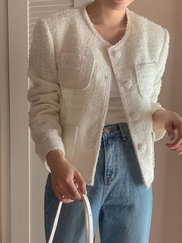 Những chiếc áo khoác chuẩn thanh lịch, sang chảnh mùa lạnh  - Ảnh 7.