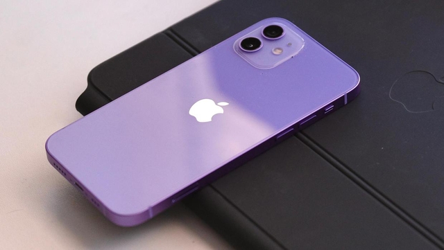 iPhone 14 Pro sẽ có thêm phiên bản hồng, đẹp không thua màu tím? - Ảnh 5.