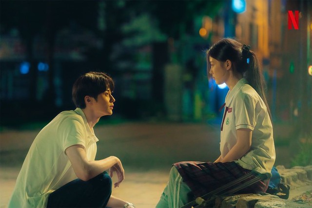Phim mới của Kim Yoo Jung được khen hết lời: Nức nở vì cái kết, diễn xuất quá tuyệt vời - Ảnh 2.