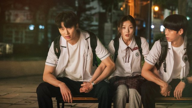 Phim mới của Kim Yoo Jung được khen hết lời: Nức nở vì cái kết, diễn xuất quá tuyệt vời - Ảnh 5.