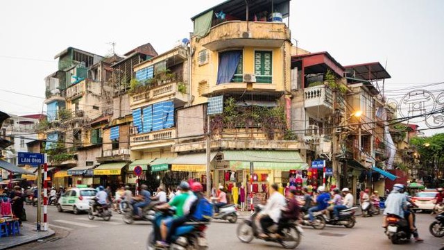 Du lịch Việt Nam mang lại giá trị tốt nhất cho du khách Australia tại châu Á - Ảnh 2.