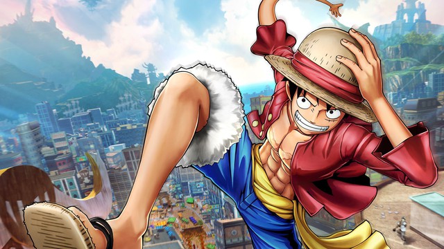 Game mới về One Piece hé lộ loạt thông tin chi tiết, bổ sung vô số tính năng hấp dẫn - Ảnh 1.