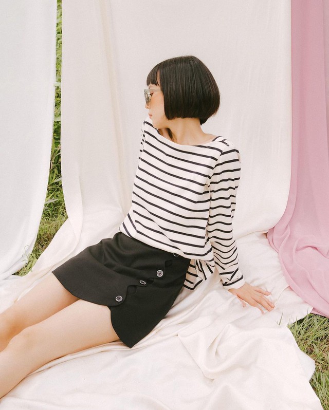 Những tông màu thịnh hành nên diện vào màu thu - Ảnh 24.