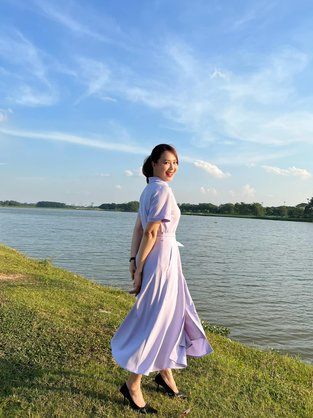 Mỹ nhân mặc đẹp nhất phim Việt hiện tại gọi tên Hồng Diễm: Từ cá tính đến dịu dàng đều cân được - Ảnh 4.
