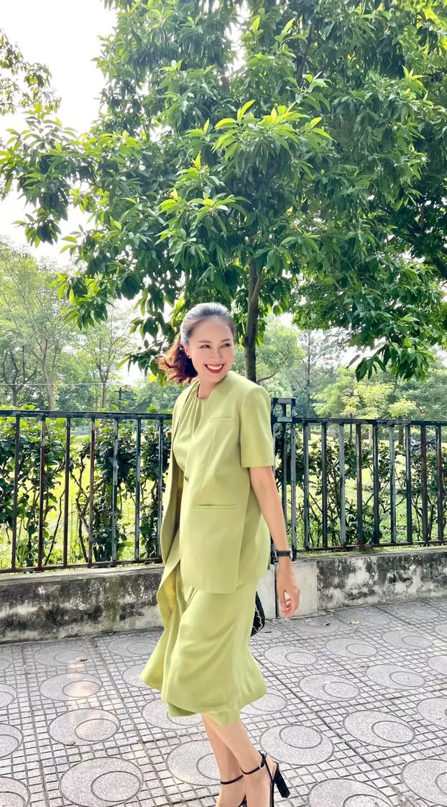 Mỹ nhân mặc đẹp nhất phim Việt hiện tại gọi tên Hồng Diễm: Từ cá tính đến dịu dàng đều cân được - Ảnh 11.