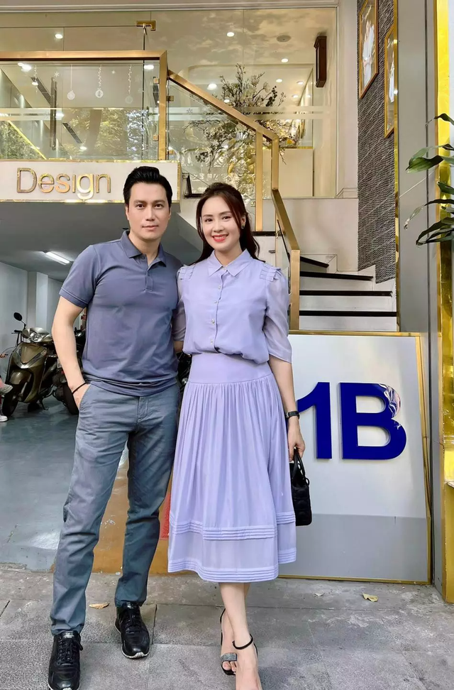 Mỹ nhân mặc đẹp nhất phim Việt hiện tại gọi tên Hồng Diễm: Từ cá tính đến dịu dàng đều cân được - Ảnh 9.