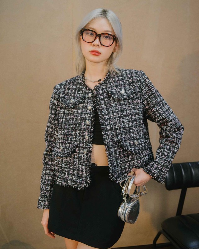 Những tông màu thịnh hành nên diện vào màu thu - Ảnh 26.