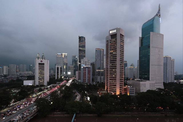 Indonesia ưu ái thị thực vàng, thu hút nhân tài và đầu tư trên khắp thế giới - Ảnh 1.