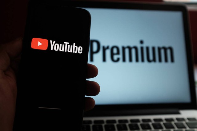 Google tăng giá gói xem video không quảng cáo YouTube Premium - Ảnh 1.
