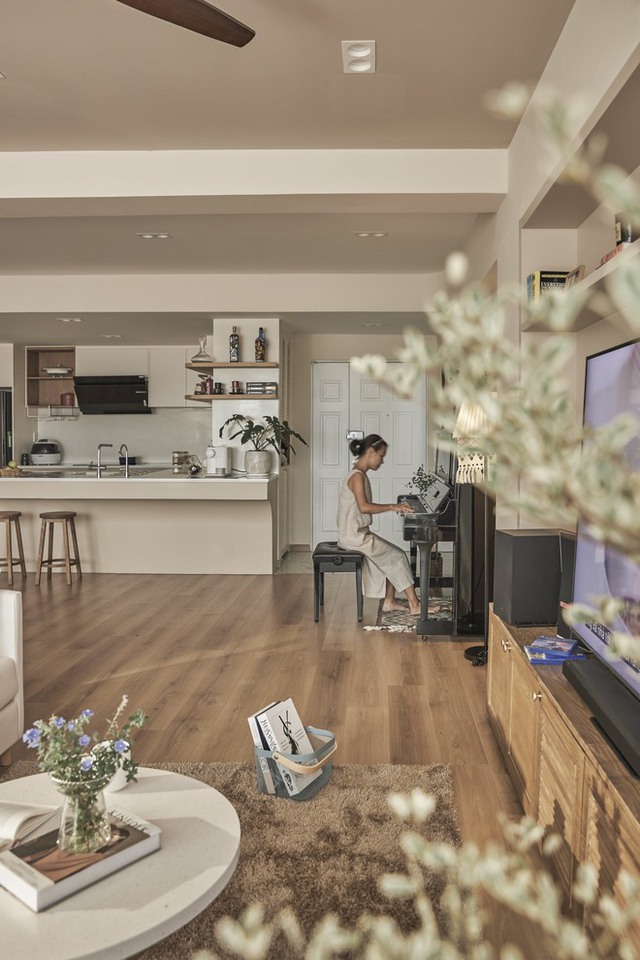Người trong cuộc trần tình: Chi tiền tỷ cải tạo nhà, sao không để tiền đó đi đầu tư? - Ảnh 3.