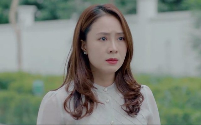 Mỹ nhân mặc đẹp nhất phim Việt hiện tại gọi tên Hồng Diễm: Từ cá tính đến dịu dàng đều cân được - Ảnh 3.