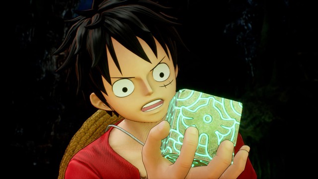Game mới về One Piece hé lộ loạt thông tin chi tiết, bổ sung vô số tính năng hấp dẫn - Ảnh 2.