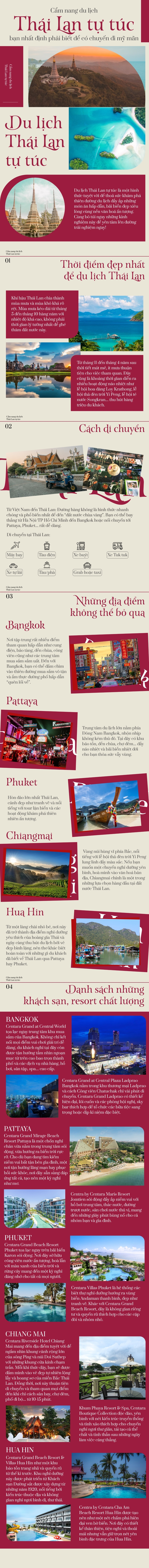 Cẩm nang du lịch Thái Lan tự túc bạn nhất định phải biết để có chuyến đi mỹ mãn - Ảnh 1.