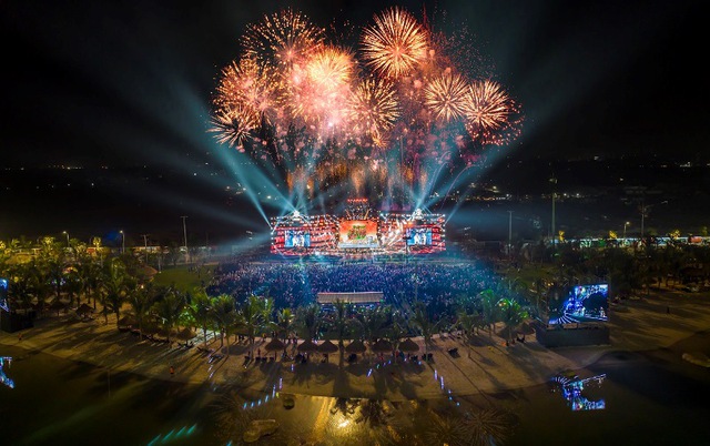 Vinhomes Ocean Park 3 – The Crown hút khách đầu tư sau màn khai trương “bom tấn” - Ảnh 1.