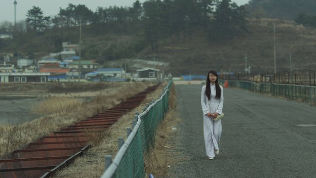 Hóa ra Lan Ngọc từng đóng chính ở phim Hàn, còn được ngợi khen tại loạt liên hoan phim quốc tế - Ảnh 2.