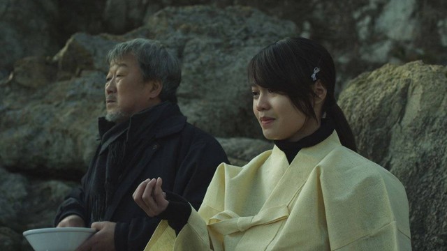 Hóa ra Lan Ngọc từng đóng chính ở phim Hàn, còn được ngợi khen tại loạt liên hoan phim quốc tế - Ảnh 3.