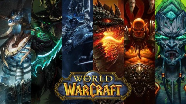 Dự án World of Warcraft Mobile bất ngờ được hồi sinh, ai sẽ là người đứng đằng sau phát triển? - Ảnh 1.