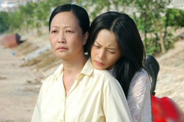 Diễn viên Việt được vinh danh ở giải thưởng phim Hàn: Từng là mỹ nhân tuyệt sắc, sự nghiệp lẫy lừng - Ảnh 1.