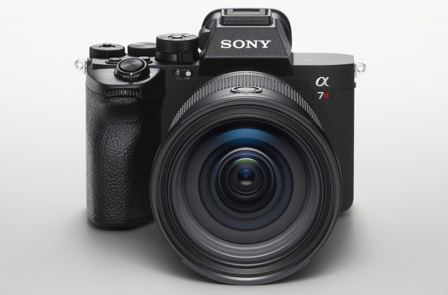 Sony ra mắt máy ảnh Alpha 7R V với hệ thống lấy nét học máy thông minh - Ảnh 5.