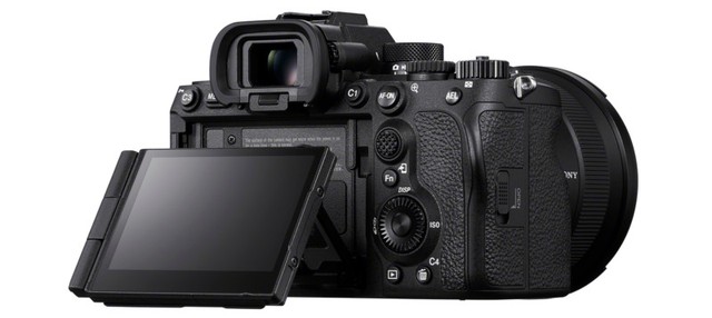 Sony ra mắt máy ảnh Alpha 7R V với hệ thống lấy nét học máy thông minh - Ảnh 3.