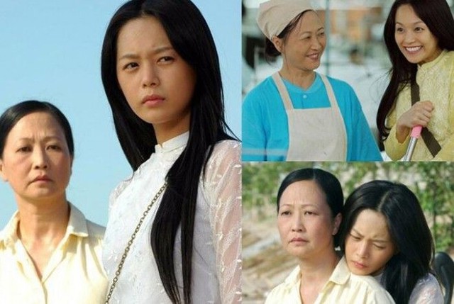 Diễn viên Việt được vinh danh ở giải thưởng phim Hàn: Từng là mỹ nhân tuyệt sắc, sự nghiệp lẫy lừng - Ảnh 2.
