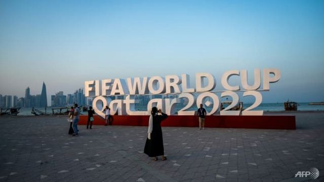Du khách không còn lo xét nghiệm Covid-19 khi đến Qatar mùa World Cup - Ảnh 1.