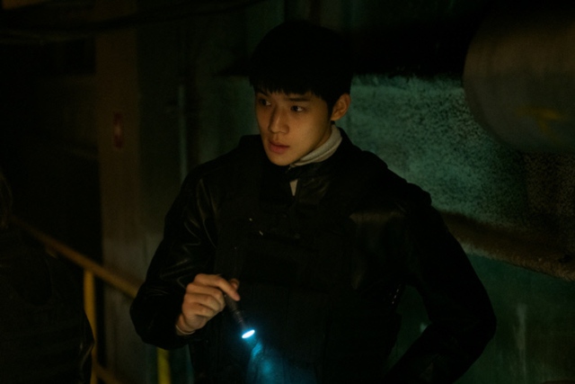 Vương tử phim Hàn được yêu thích nhất hiện tại: Cứ xuất hiện là tỏa sáng, từng giúp Han So Hee - Ảnh 6.