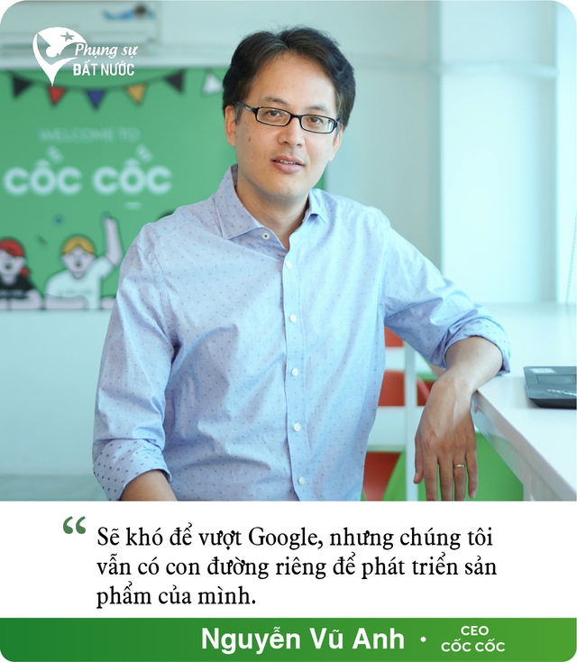 CEO Cốc Cốc: Chúng tôi muốn có những ‘Daily Happy Users’ - Ảnh 6.