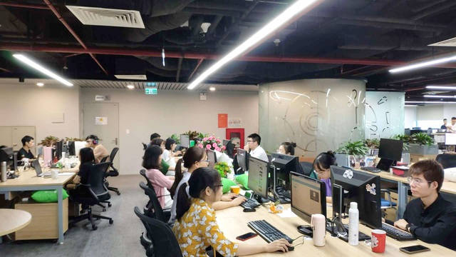 CEO Cốc Cốc: Chúng tôi muốn có những ‘Daily Happy Users’ - Ảnh 4.