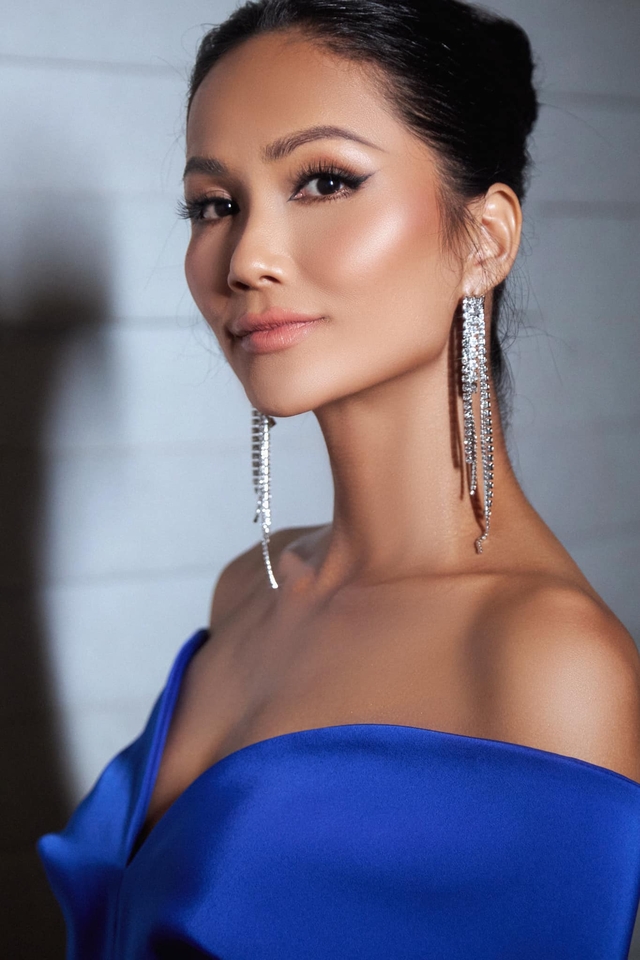 Cuộc sống hiện tại của H'Hen Niê - người đẹp được công nhận là Á hậu 3 Miss Universe 2018  - Ảnh 10.