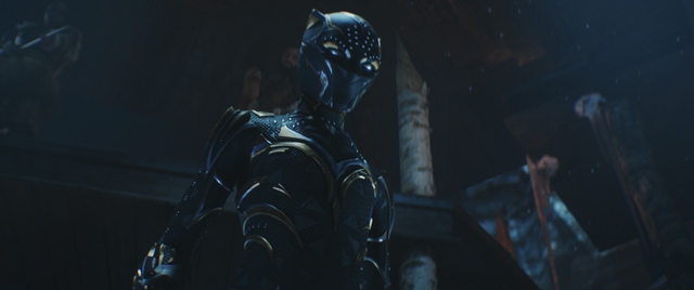 Black Panther 2 là ‘tác phẩm giàu cảm xúc nhất Marvel Studios từng thực hiện’ nhưng bị chê dài - Ảnh 1.