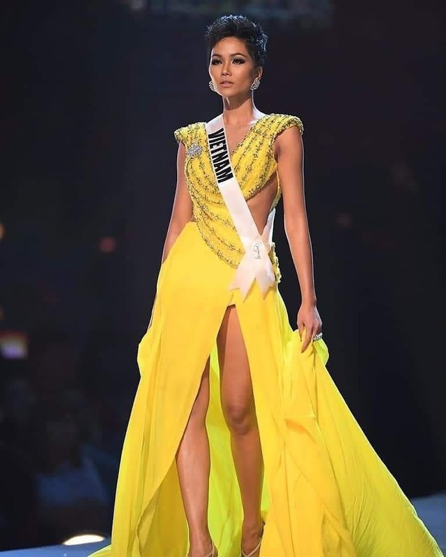 Cuộc sống hiện tại của H'Hen Niê - người đẹp được công nhận là Á hậu 3 Miss Universe 2018  - Ảnh 3.