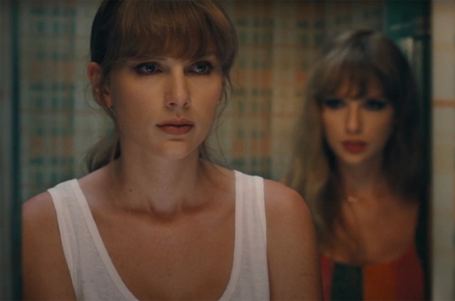 Taylor Swift phải cắt cảnh gây tranh cãi ra khỏi MV, nhưng phân cảnh này có thực sự đả kích người thừa cân?  - Ảnh 3.