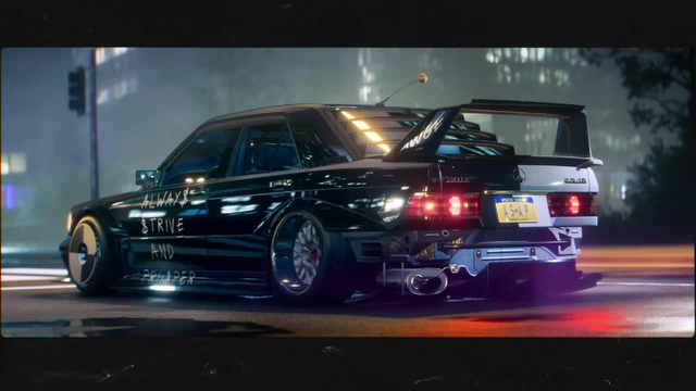 Need for Speed Unbound - tựa game đua xe tốc độ đáng để chờ đợi nhất trong năm - Ảnh 3.