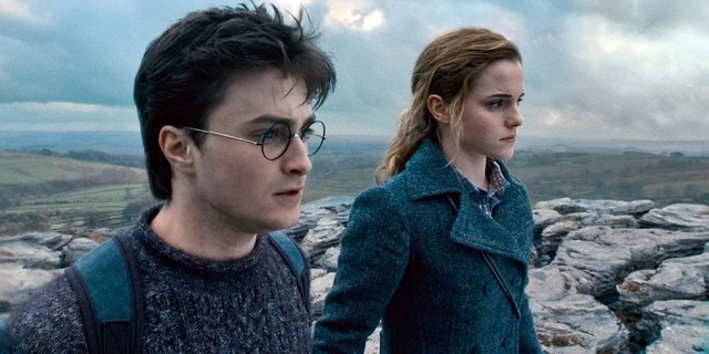 Loạt thay đổi gây thất vọng của Harry Potter so với truyện: 1 nhân vật chính mất nhiều đất diễn - Ảnh 3.