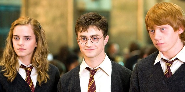 Loạt thay đổi gây thất vọng của Harry Potter so với truyện: 1 nhân vật chính mất nhiều đất diễn - Ảnh 2.