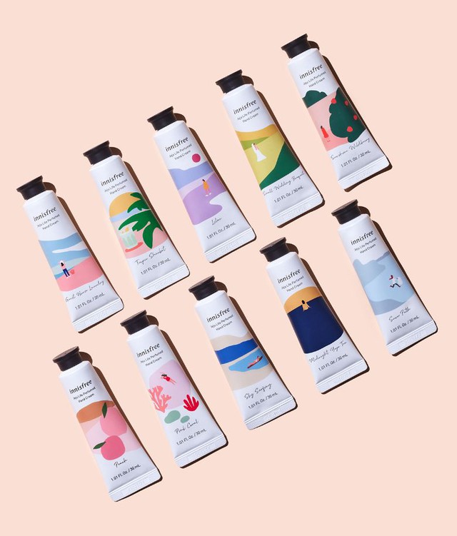 Từ thấp đến cao, đây là 6 loại kem dưỡng da tay đáng tiền cho mùa lạnh năm nay - Ảnh 1.