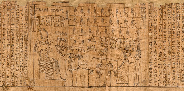 Đá Rosetta: Giải mã những chữ tượng hình bí ẩn của Ai Cập cổ đại - Ảnh 5.