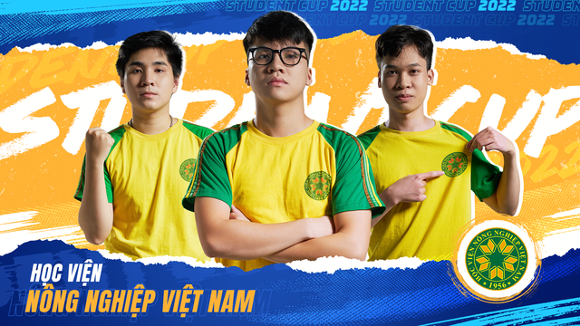 Top 8 mạnh nhất lộ diện, bùng nổ giải đấu FIFA Online 4 hàng đầu dành cho sinh viên Việt Nam - Ảnh 8.