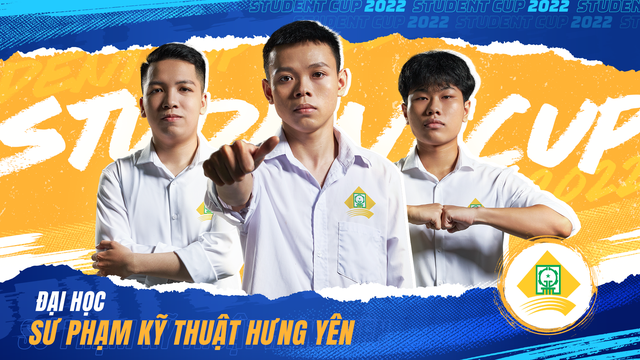 Top 8 mạnh nhất lộ diện, bùng nổ giải đấu FIFA Online 4 hàng đầu dành cho sinh viên Việt Nam - Ảnh 5.