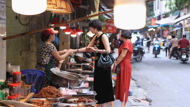 Báo quốc tế đánh giá Việt Nam đang dẫn đầu kinh tế châu Á - Ảnh 1.