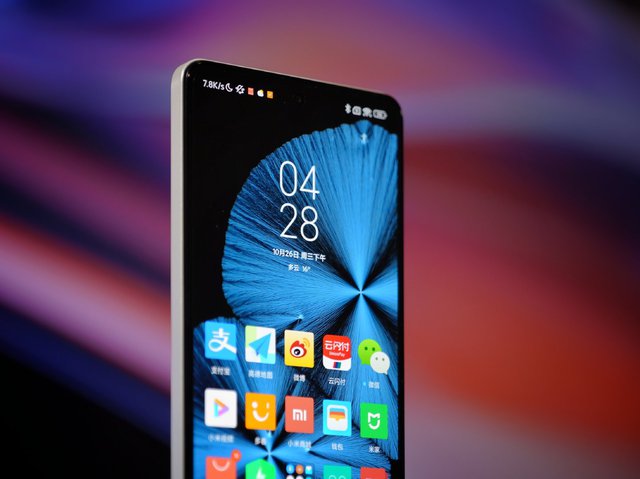 Ảnh thực tế Redmi Note 12 Pro: Thiết kế quen thuộc, chip Dimensity 1080, giá dưới 6 triệu đồng - Ảnh 11.