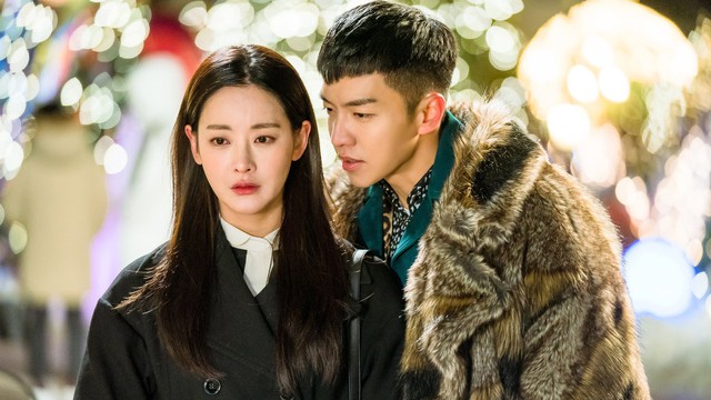 5 cặp đôi thần thoại ấn tượng ở phim Hàn: Lee Dong Wook 2 lần gây thương nhớ - Ảnh 3.