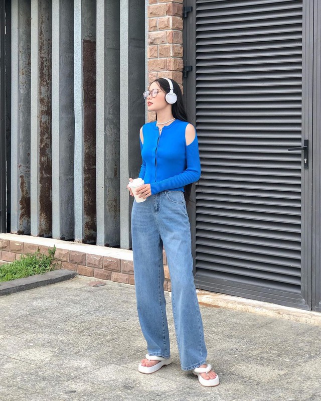 Những kiểu quần jeans nên thanh lý ngay khỏi tủ đồ - Ảnh 11.